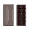 Dark Chocolate & Sea Salt Bar | 4 Grams - Image 2