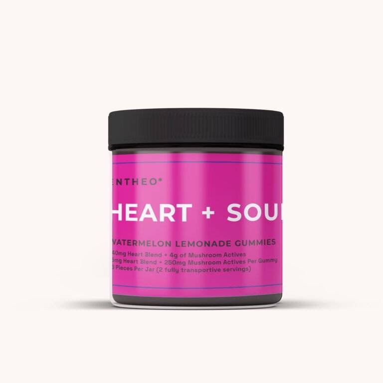 Blended Gummies