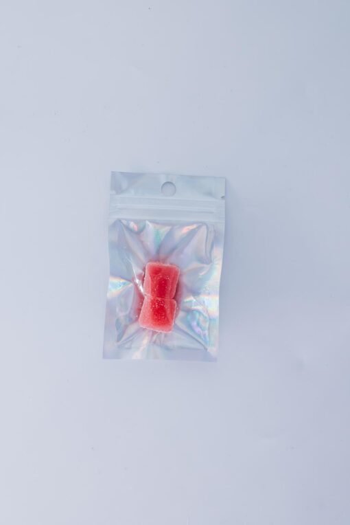 Entheo: 2-count Heart + Soul Watermelon Lemonade Gummies - Image 3