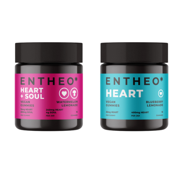 Double The Love Bundle