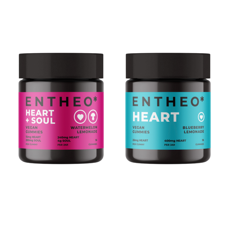 Double The Love Bundle