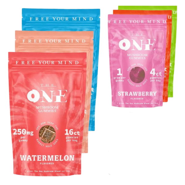 Gummy Bundle