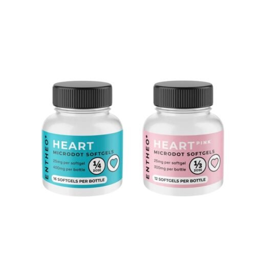Double The Love Microdot Bundle