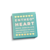 Entheo Pure Heart Chocolate w/ Sea Salt - Image 5
