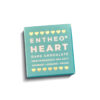 Entheo Pure Heart Chocolate w/ Sea Salt - Image 3