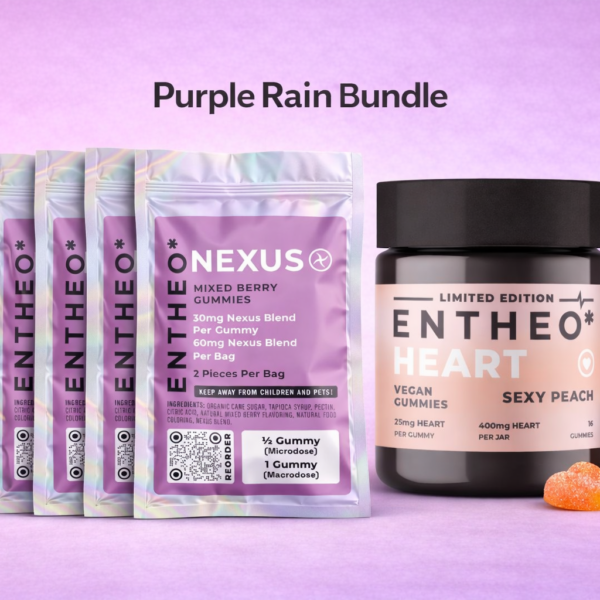 Purple Rain Bundle