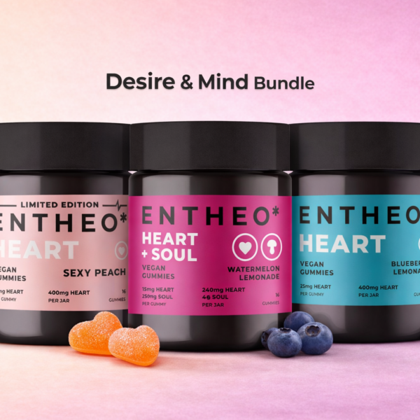 Desire and Mind Bundle