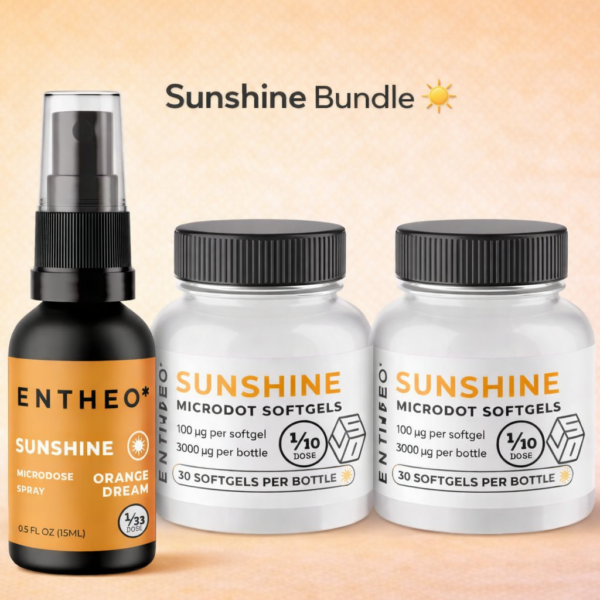 Sunshine Bundle