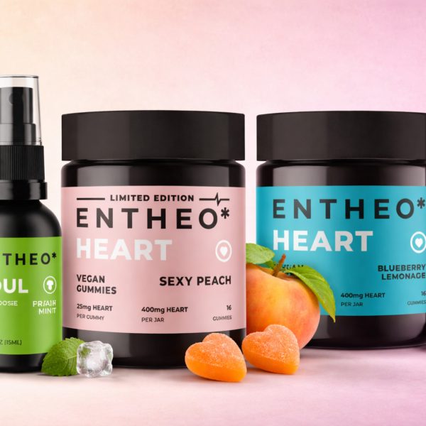 Pleasure & Balance Bundle